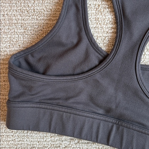 Set Active Formcloud Racerback Sports Bra - Picture 4 of 4